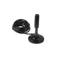 GENERICO - Antena Hd De Television Digital Smart Tv Plasma