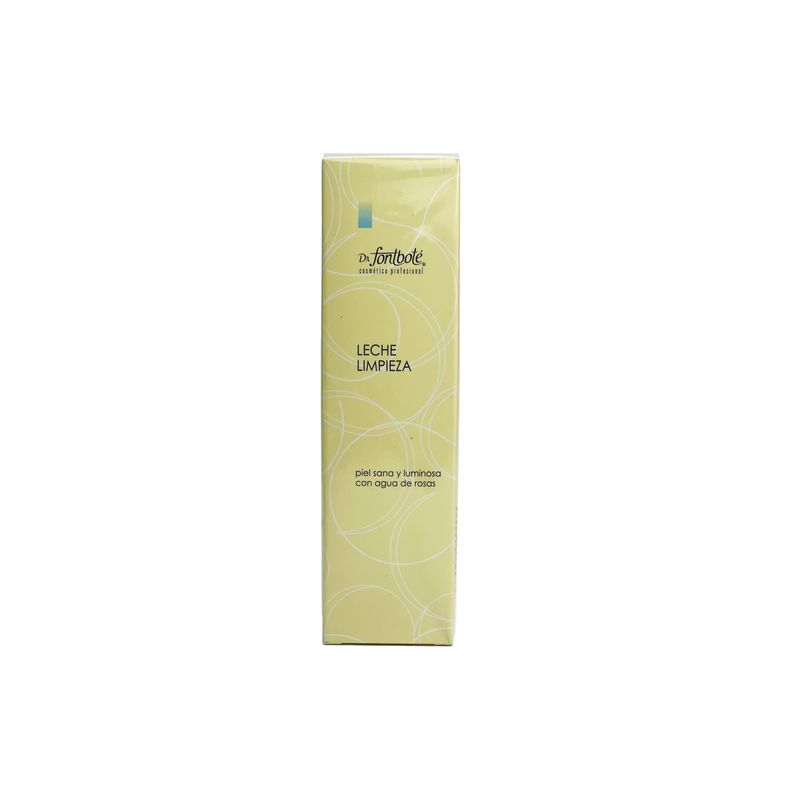 DR FONTBOTE - Leche De Limpieza 150 ml DR FONTBOTE