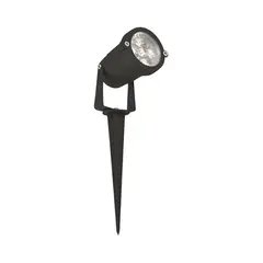 HB LEDS - Foco LED RGB Estaca Jardín 5W