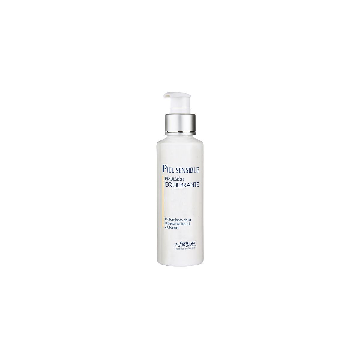DR FONTBOTE - Emulsion Facial Equilibrante Piel Sensible DR FONTBOTE.-