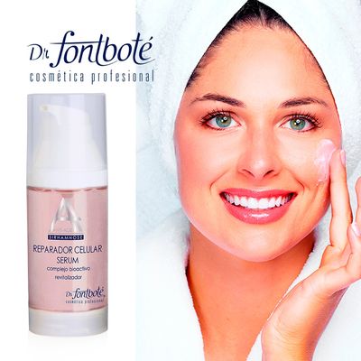 Imagen 2 del producto Serum Reparador Celular