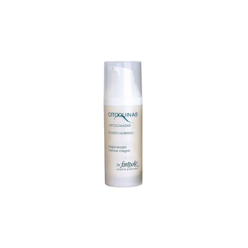 DR FONTBOTE - Fluido Nutritivo Citoquinas DR FONTBOTE.-