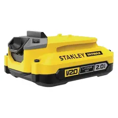STANLEY - Batería Litio-ion 20v 2ah Sb202-b2