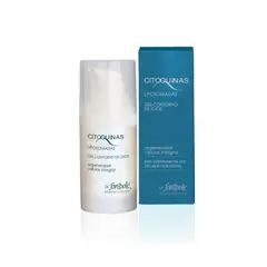 DR FONTBOTE - Gel Contorno De Ojos Citoquinas DR FONTBOTE.-