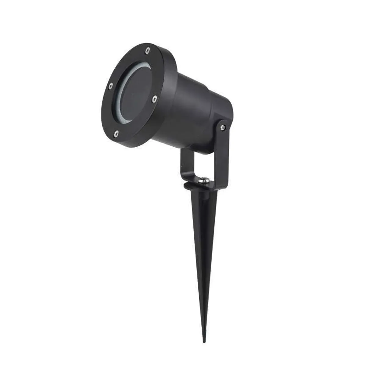 HB LEDS - Foco Estaca Jardín Porta GU10