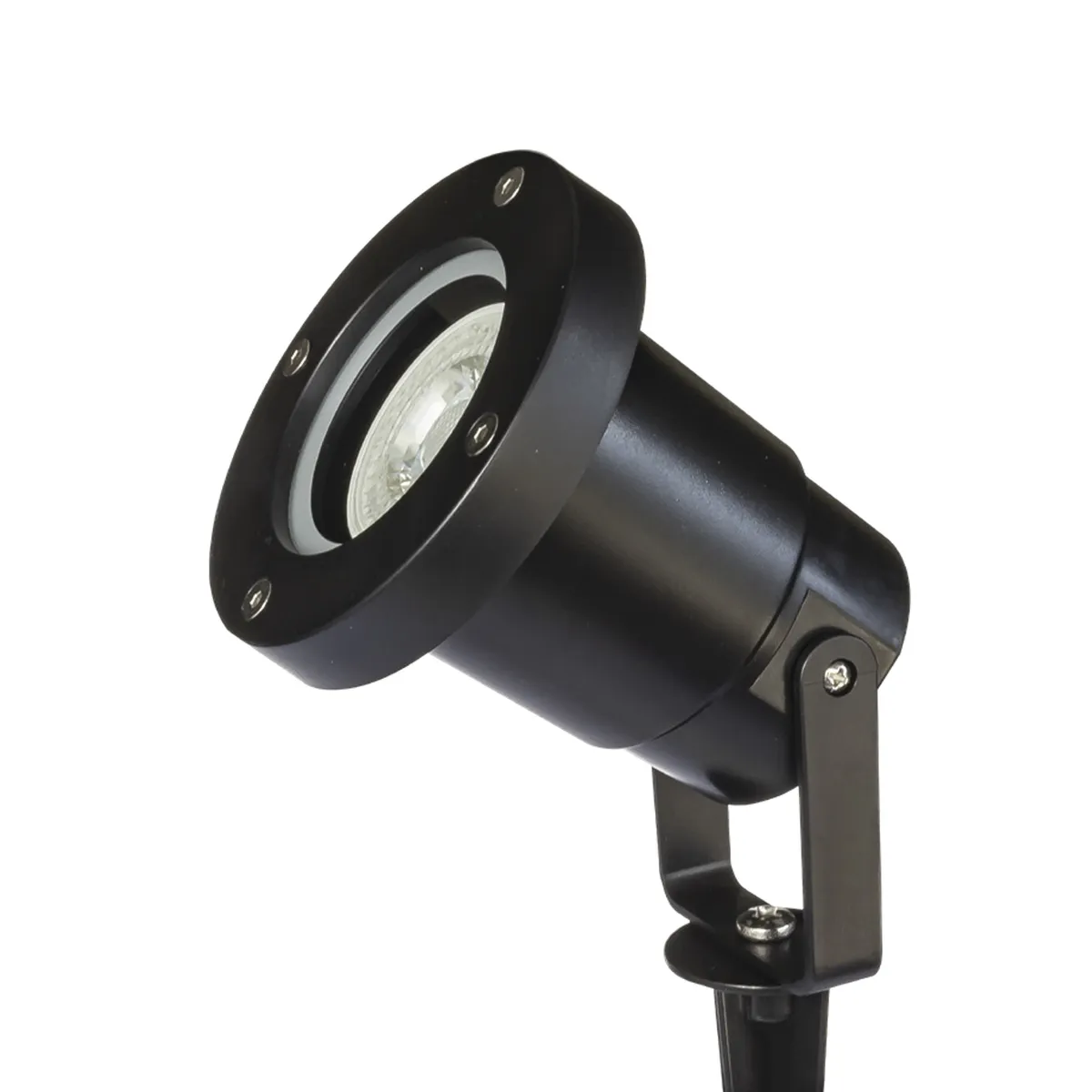 HB LEDS - Foco Estaca Jardín Porta GU10