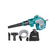 TOTAL TOOLS - Soplador Aspirador electrico 800w