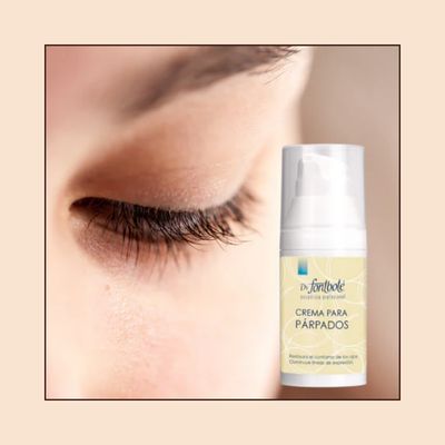Imagen 2 del producto Crema Para Parpados