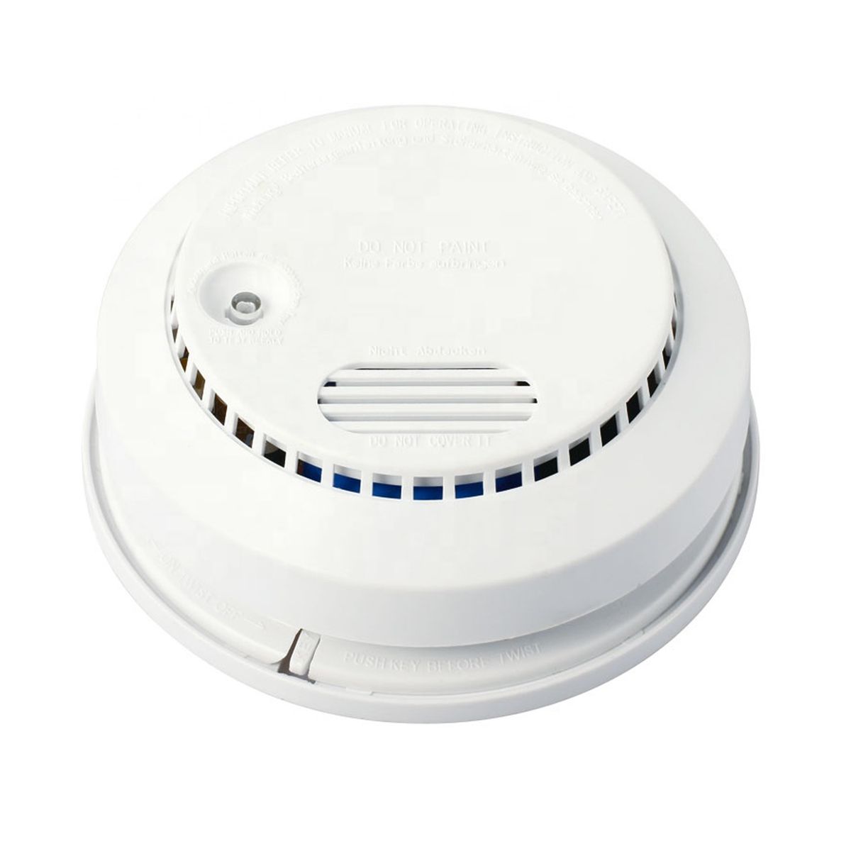 HB LEDS - Sensor De Humo ST84