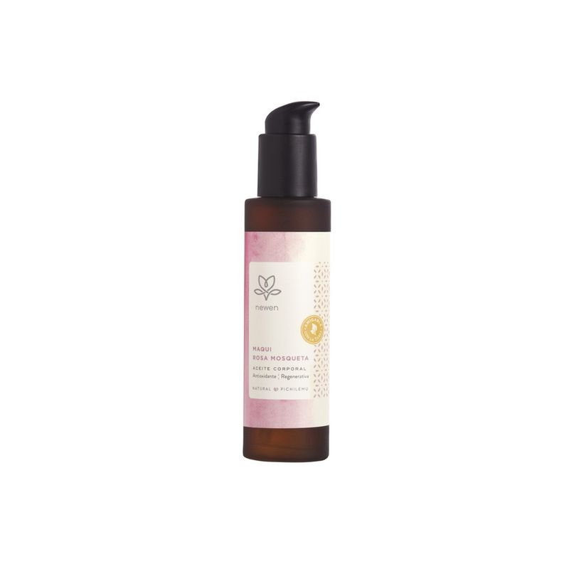 NEWEN - Aceite Corporal Anti Estrias Regenerativa Newen NEWEN
