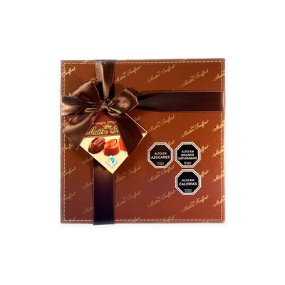 Imagen 2 del producto Bombones Caja Cafe surtidos 200 Grs.