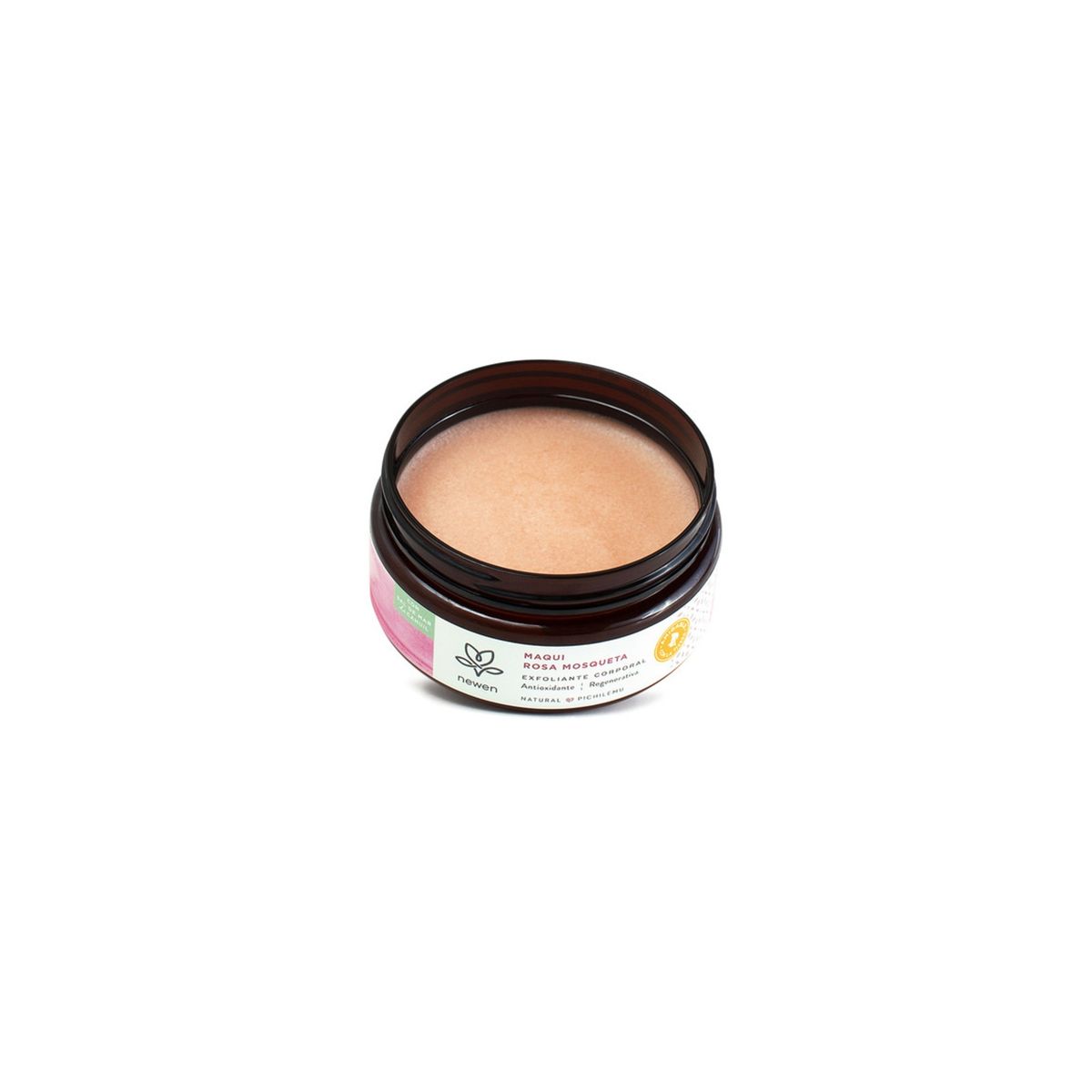 NEWEN - Exfoliante Corporal Maqui Rosa Mosqueta Newen NEWEN