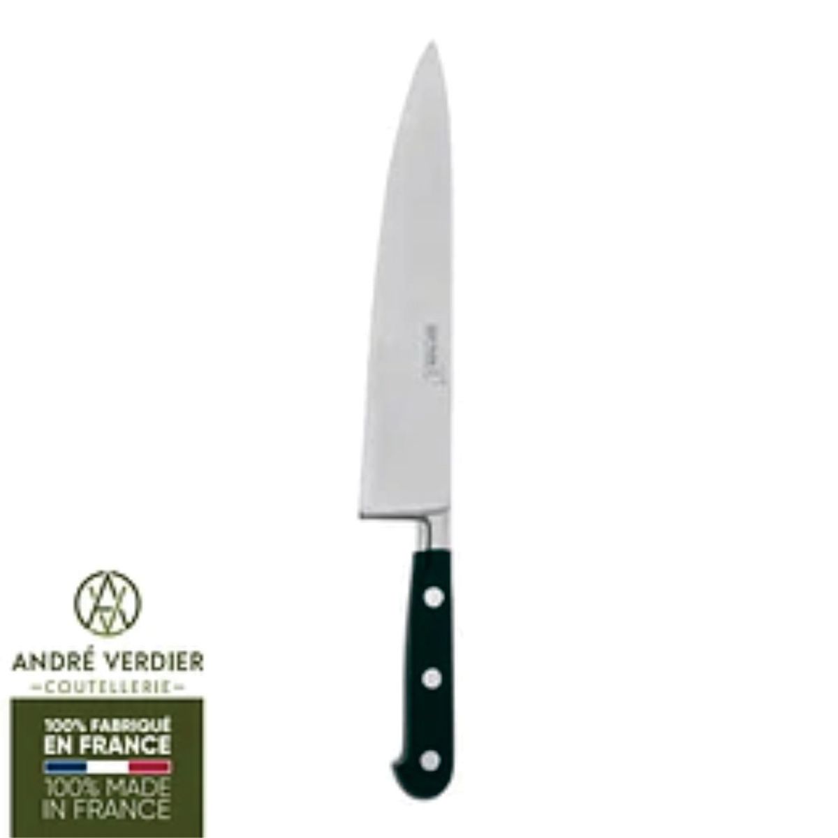 ANDRE RIEU - Cuchillo Andre Verdier 20 cms