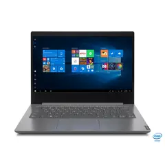 LENOVO - Notebook V14-IIL i5 8GB SSD 256 GB 1TB HDD 14" W10 Home (OPEN BOX)