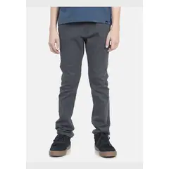 MAUI AND SONS - Pantalon Juvenil 5N1412-MI22 Gris