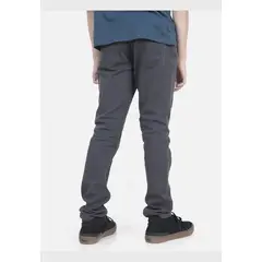 MAUI AND SONS - Pantalon Juvenil 5N1412-MI22 Gris