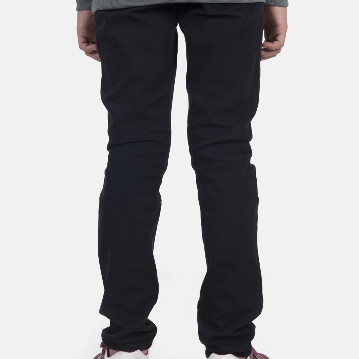 MAUI AND SONS - Pantalon Juvenil 5N1411-MI22 Negro Maui and Sons MAUI AND SONS