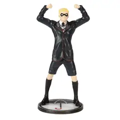 DARK HORSE - FIGURA COLEC UMBRELLA ACADEMY NETFLIX 1 LUTHOR