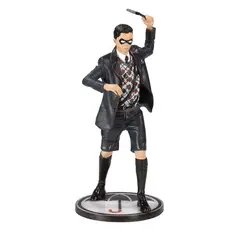 DARK HORSE - FIGURA COLEC UMBRELLA ACADEMY NETFLIX 2 DIEGO