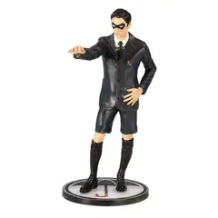 DARK HORSE - FIGURA COLEC UMBRELLA ACADEMY NETFLIX 4 KLAUS