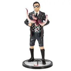 DARK HORSE - FIGURA COLEC UMBRELLA ACADEMY NETFLIX 6 BEN