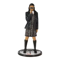 DARK HORSE - FIGURA COLEC UMBRELLA ACADEMY NETFLIX R 3 ALLISON