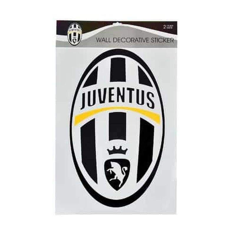 MACCABI - STICKER - JUVENTUS WALL STICKER