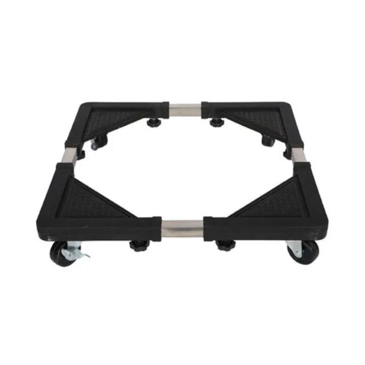 GENERICO - Soporte Multifuncional Nevera Lavadora Ajustable