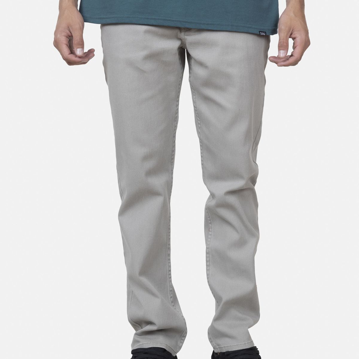 MAUI AND SONS - Pantalon Hombre 5N1410-MI22 Beige Maui and Sons MAUI AND SONS