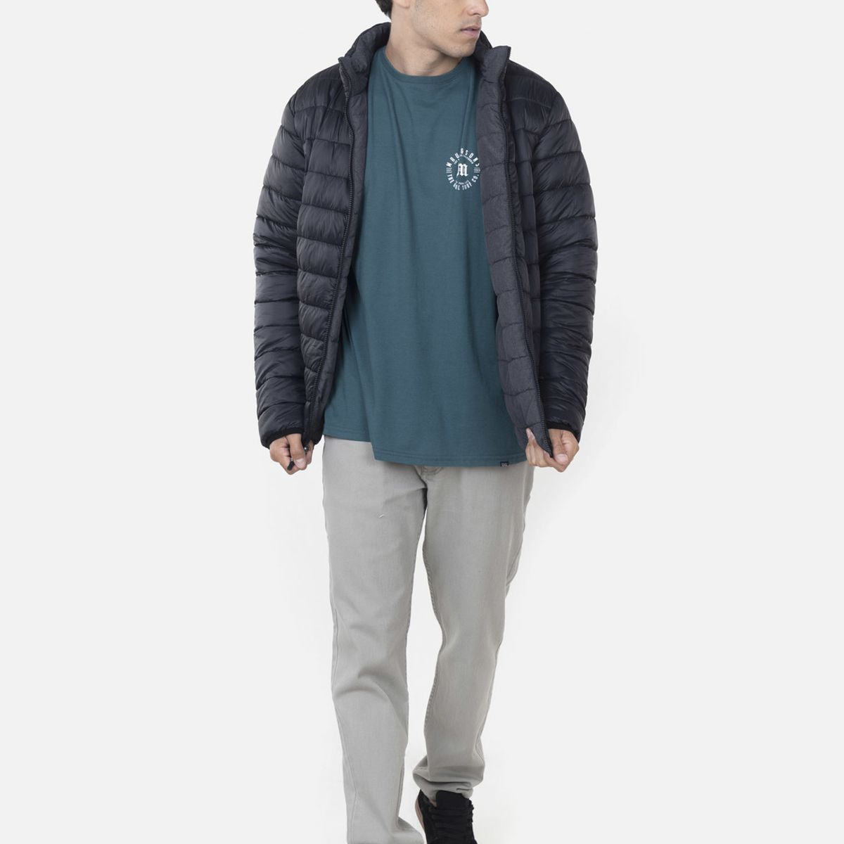 MAUI AND SONS - Pantalon Hombre 5N1410-MI22 Beige Maui and Sons MAUI AND SONS