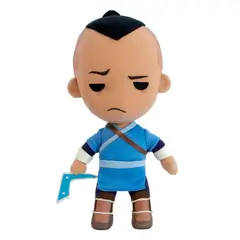QUANTUM - PELUCHE AVATAR - SOKKA Q-PALS