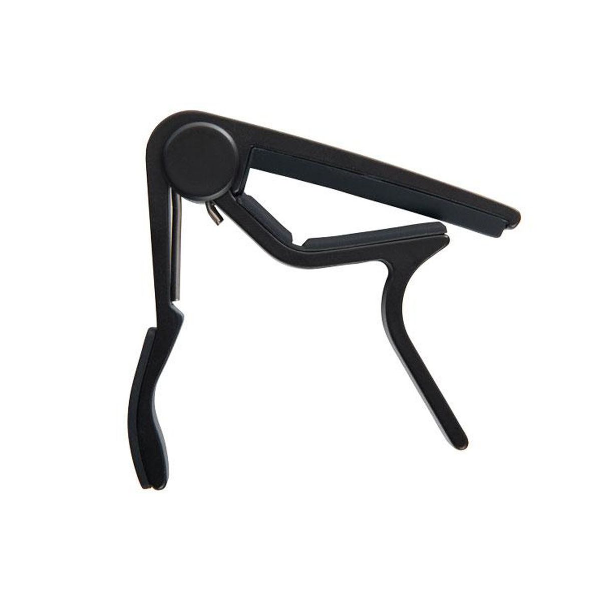 KALA - Capo Kala Para Ukelele Black K-Capo-Blk