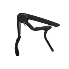 KALA - Capo Para Ukelele Black K-Capo-Blk
