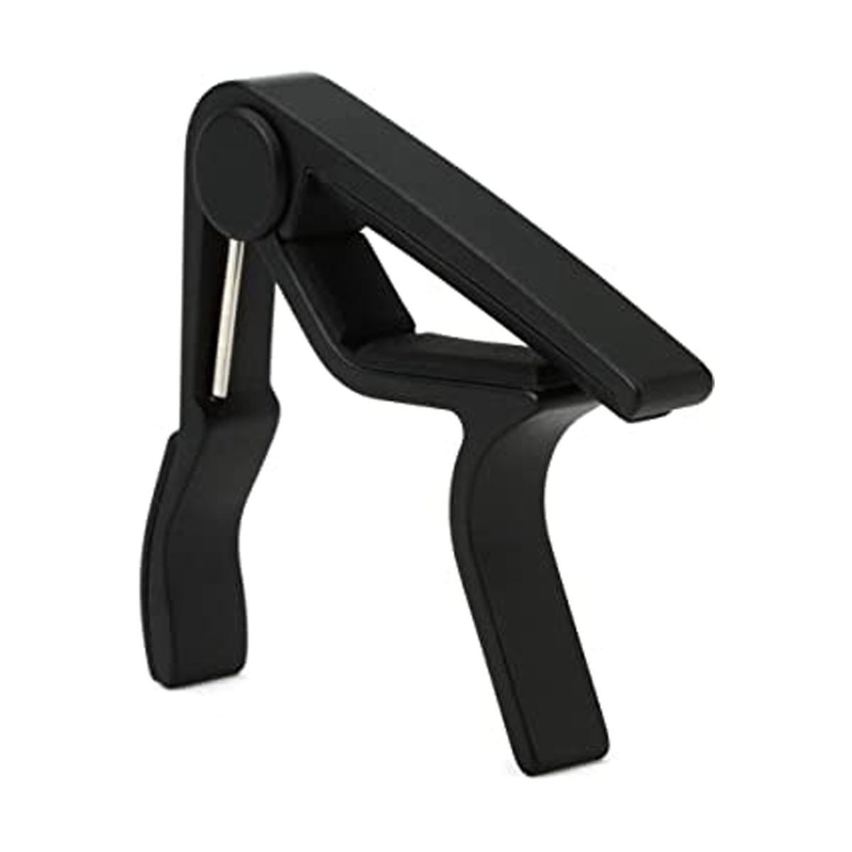 KALA - Capo Kala Para Ukelele Black K-Capo-Blk