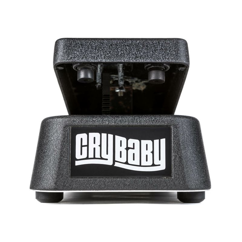 DUNLOP - Dunlop Crybaby 95Q Wah Pedal DUNLOP