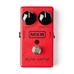 MXR - Dunlop M102 Dyna Comp