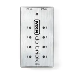 MXR - Dunlop M237 DC BRICK-EA