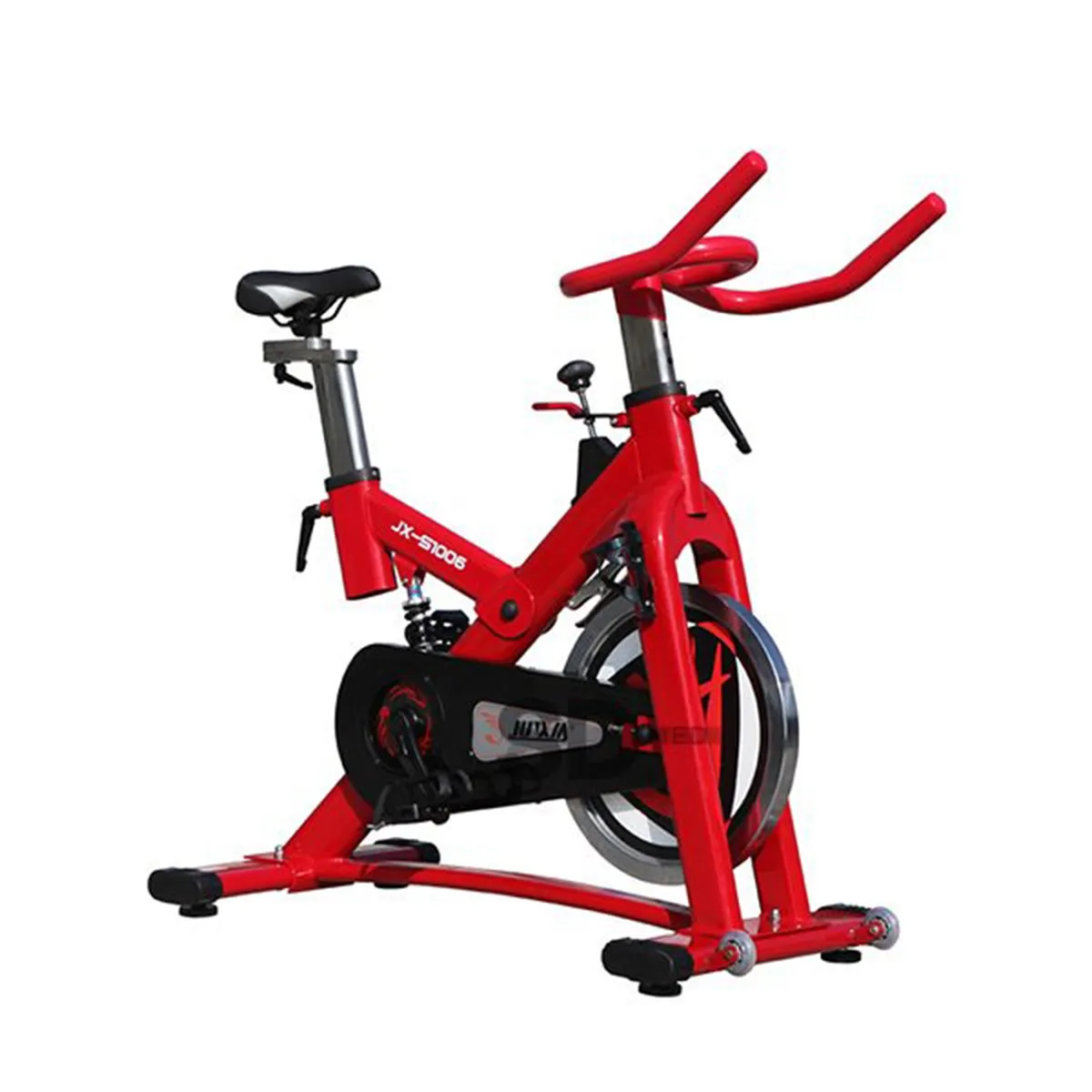 SDFIT - Bicicleta de Spinning Comercial S-1006
