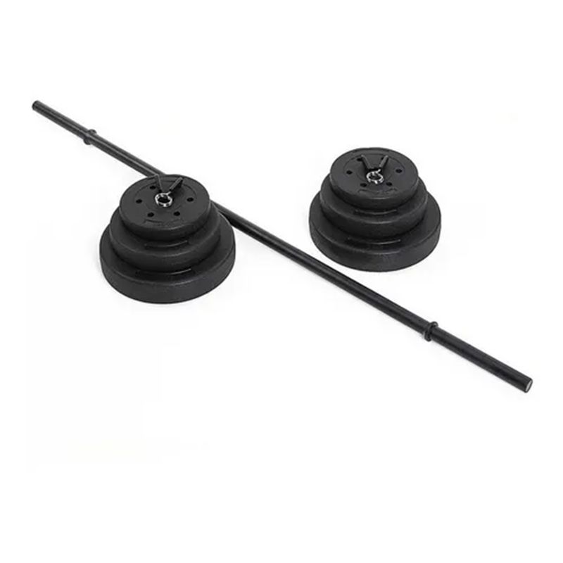 SDFIT - Barra Body Pump para Discos