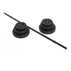 SDFIT - Barra Body Pump para Discos
