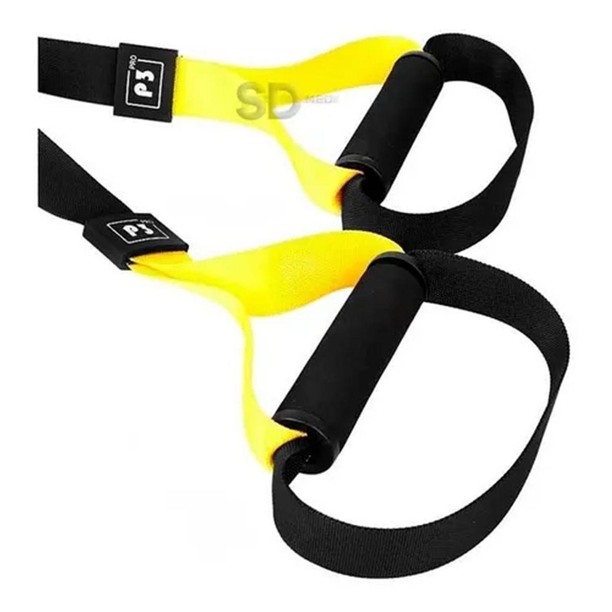 SDFIT - Banda en Suspension Ajustable M 999