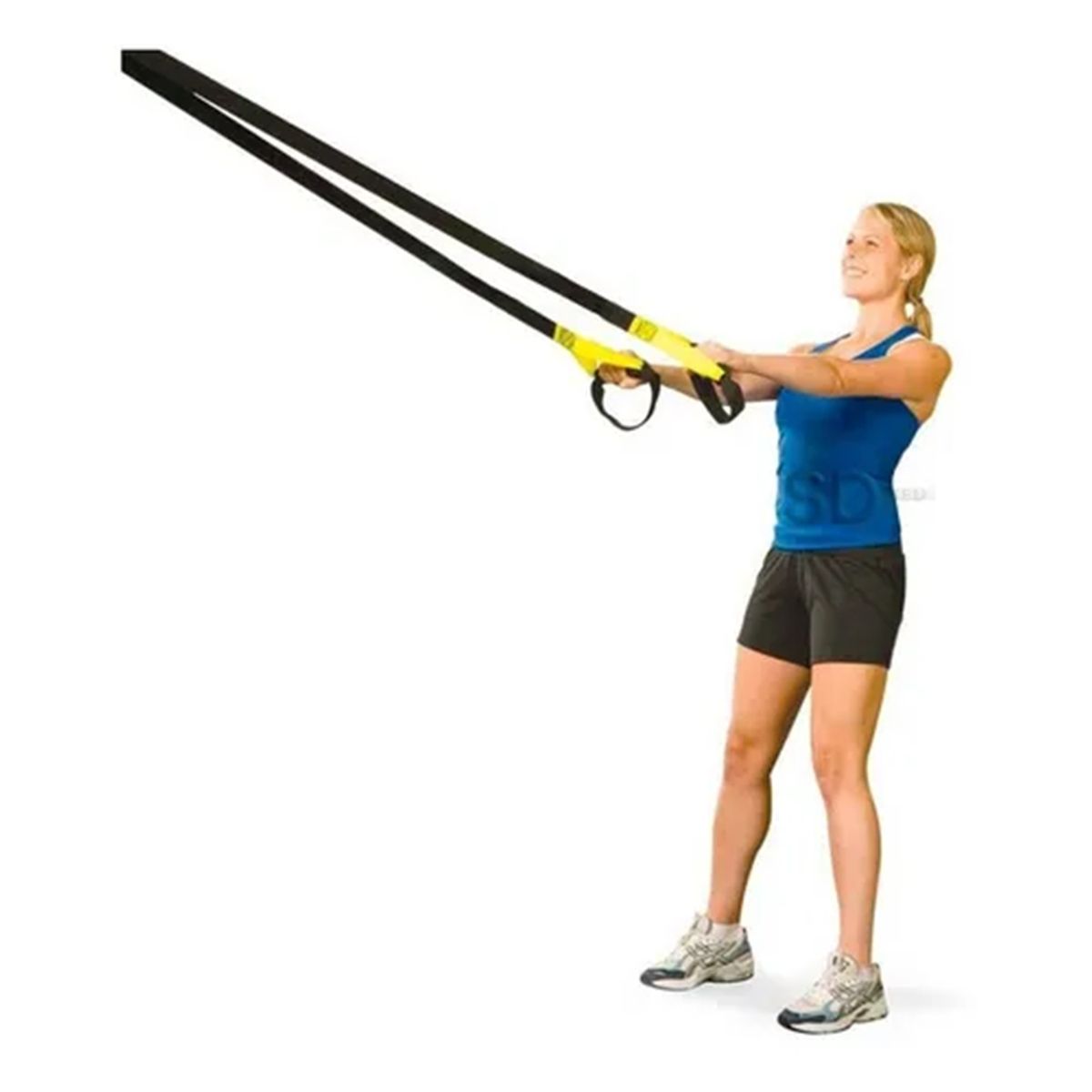 SDFIT - Banda en Suspension Ajustable M 999