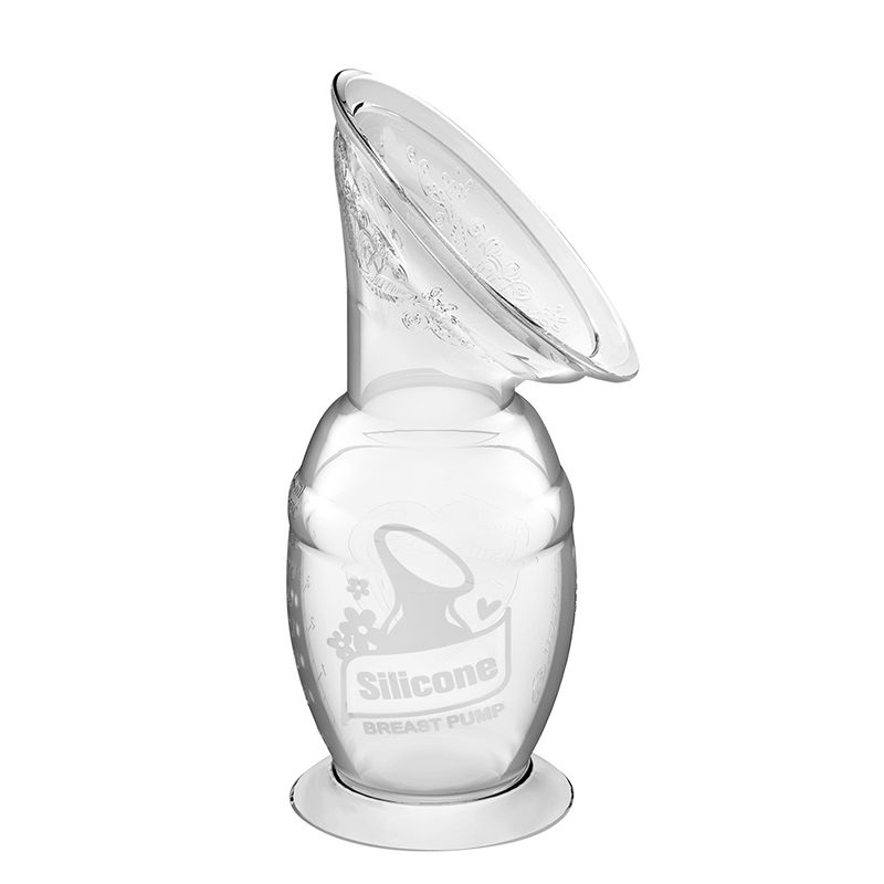 HAAKAA - Recolector de leche Haakaa GEN2 150ml