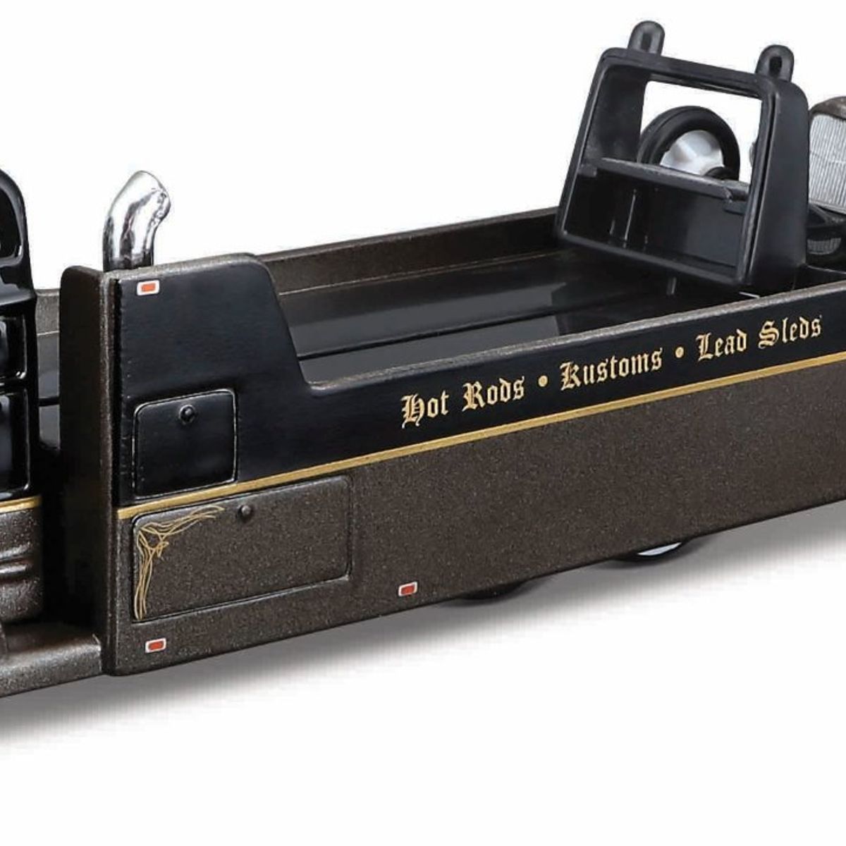 MAISTO - Camion y Vehiculo Maisto Design Elite Transport 1 unid