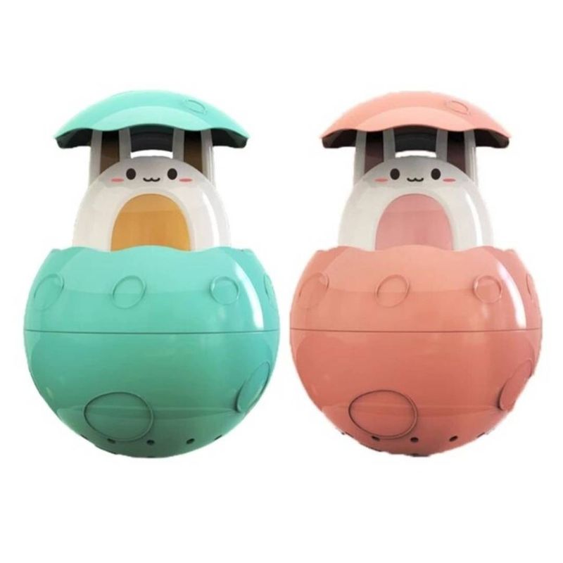 UNIVERSAL - HUEVO INTERACTIVO PARA AGUA INFANTIL
