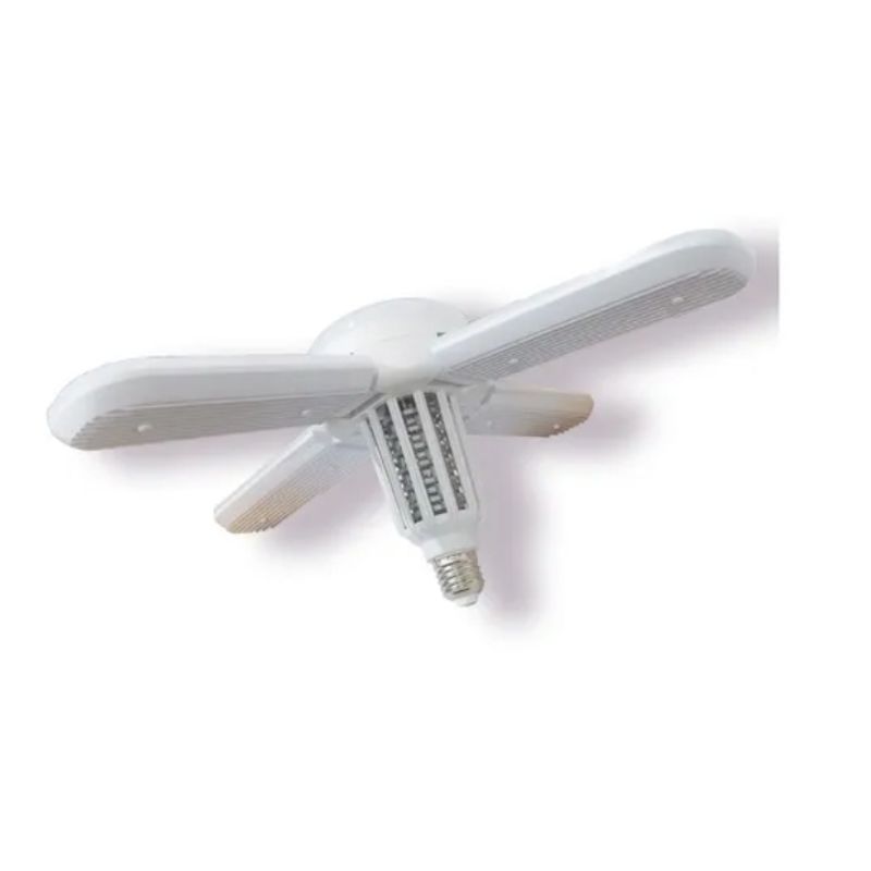 ESHOPANGIE - Ampolleta Uv Repelente Mata Mosquito Lampara E27