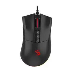 BLOODY - Mouse de Juego A4Tech ES9 Plus Negro