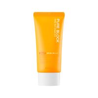 Protector Solar en Crema EX SPF50 Cosmetica Coreana
