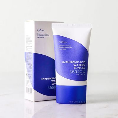 Imagen 2 del producto Protector Solar con Ácido Hialurónico