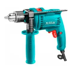 TOTAL TOOLS - Taladro Percutor 13mm 3000rpm 680w